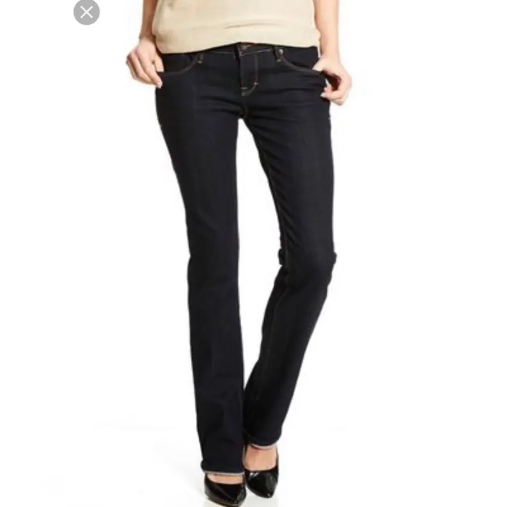 🇺🇸C of Individuality Hippie Slim Boot Jea…